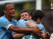 老鹰不断突破！德布劳内连续三场比赛得分超过重返赛场赛场气氛高涨