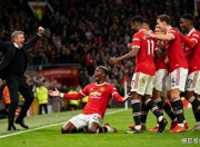  今夜大奖赛焦点战！马德里竞技迎战热刺，爆冷或上演