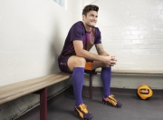 足协杯首回合对决在即！阿森纳演练定位球，罗马密集防守应对的简单介绍