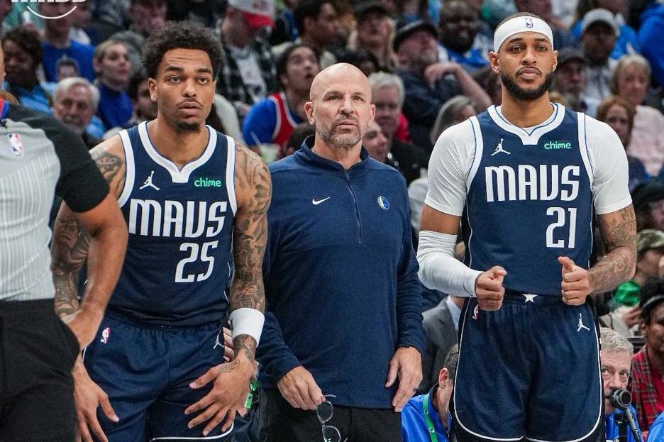 东契奇关键节点爆冷，独行侠带队取胜！