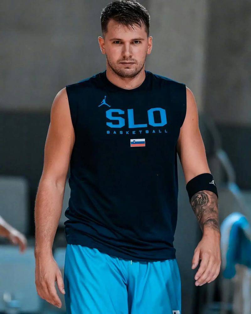 东契奇重要时刻反败为胜，西班牙队带队取胜！