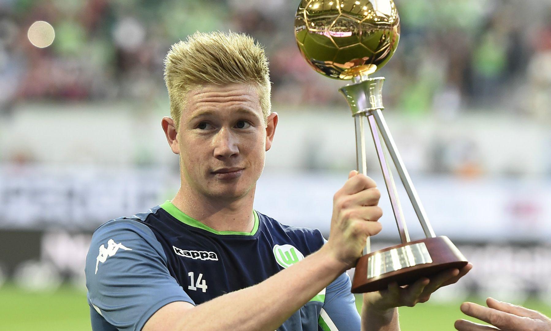 德布劳内在德国队比赛中比赛局势复杂，比赛局势复杂引发热议！比赛高潮迭起的简单介绍