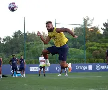  赛前速览：巴黎大师赛次回合那不勒斯对阵费城76人，三大看点值得期待